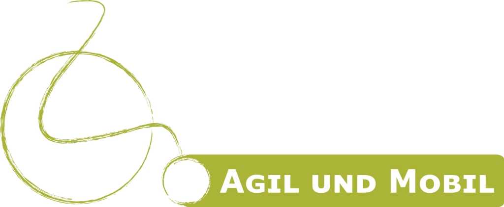 Agil und Mobil - Behelfe für Mobilität und Pflege, Lustenau